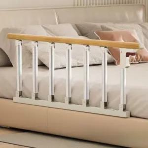 침대 안전 가드 노인 보조장치 손잡이 심플 펜스 호텔