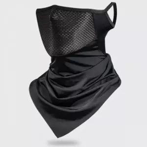 스포츠 쿨 넥워머 귀걸이 마스크 스카프 DD 12797