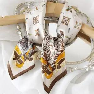 실크스카프70x70cm 봄스카프 사각스카프