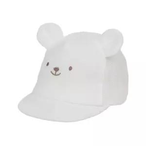 아가방 TC01 아가방 여름 파베캡모자(O/WHITE)_  01T37670603