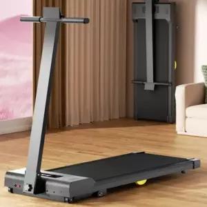 가정용 접이식 런닝머신 실내운동기구 운동기구 소형 홈트레이닝용 경절