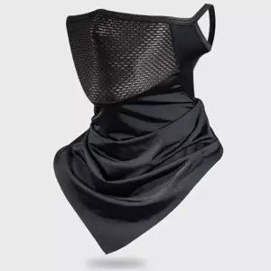 귀걸이형넥워머 쿨워머 스포츠 쿨 넥워머 귀걸이 마스크 스카프 DD 12797