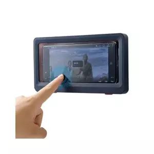 루미나D 스마트폰 거치대 무타공 욕실 방수 2color dd 10750