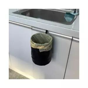 ( )루미나D 걸이형 쓰레기통 차량용 방수