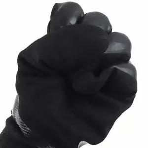 ( )혹한용 장갑 스노우그립 방수 기모 원사이즈 기모작업장갑 방수장갑 작업용방한장갑