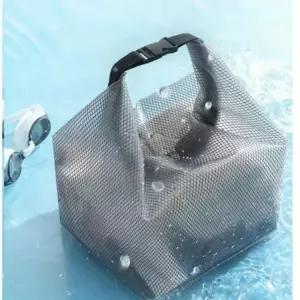 가방 물놀이 목욕 파우치 반투명 수상레저용품 여행 수영 방수 반투명