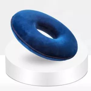 임산부 산모 치질 방석 원형 도넛 메모리폼 방석 uuS7+2zJO