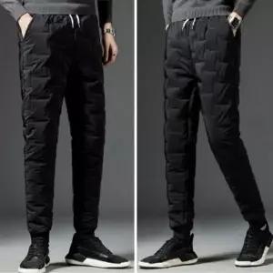 바지공장 방한 캠 낚시 운동 바이크 다용도 작업복 방풍 바지 등산