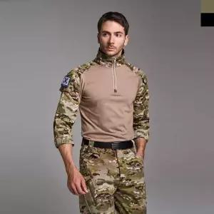 (스타일하우스)등산복 아웃도어 KSS 1012 밀리터리 컴뱃 택티컬 전술티셔츠