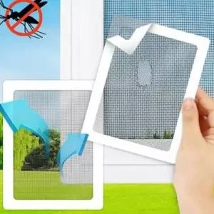 ( )보수용방충망 특대형 모기장테이프 모기장보수 붙이는방충망