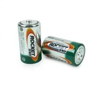 ( )DM 망간건전지 2P 건전지 배터리 망간 대형건전지 가스레인지 장난감건전지 전동칫솔 대용량 손전등