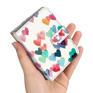 FINTIE 6CM 필름용 포토 인스탁스 후지필름 폴라 카메라 미니 앨범 3인치 인스턴트