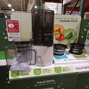 휴롬 원액기 P310 E31ST-BFM02MM 잡화마켓2604