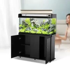 충전식 무선 전동어항청소기 사이펀 물갈이 자동 펌프 전동