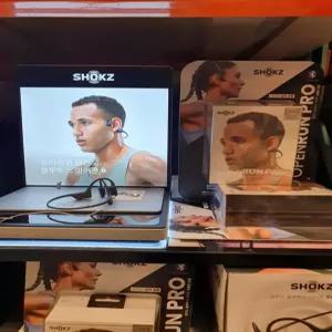 샥즈 골전도 블루투스 헤드셋 오픈런 프로 S810 코스트코 마켓송지2604