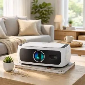 제우스 빔프로젝터 C1000 코스트코 마켓송지2604