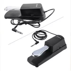 TBZ 서스테인페달 피아노 키보드 댐퍼 일렉트릭 전자 악기