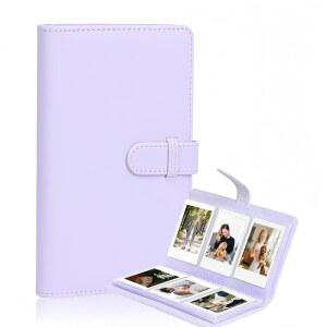 후지필름 인스탁스 12 포켓 필름과 EVO 앨범 11 108 40 41 미니 호환되는