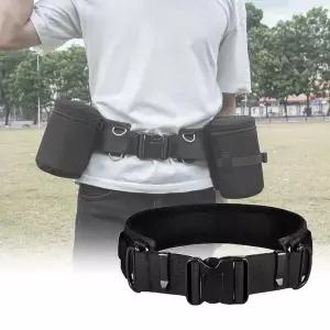 케이스 걸이 스트랩 DSLR 카메라 보관 가방 벨트 고리