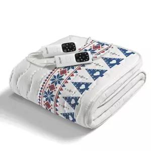 이메텍 프리미엄 순면 전기요- 2인용 코스트코 마켓송지2604