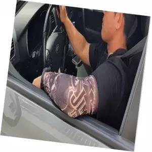 ( )별모양 타투 문신 팔토시 문신쿨토시 여름토시 자전거토시 타투토시 문신토시