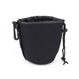 렌즈 보호 M 가방 케이스 파우치 카메라 미러리스 단렌즈