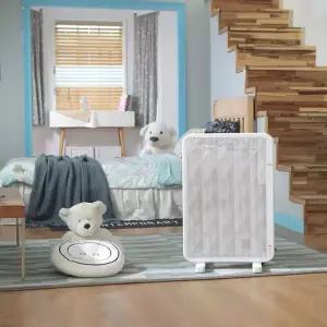 블-랙앤데커 마이카 전기 히터 BXSH1601-A 코스트코 코와샵2604