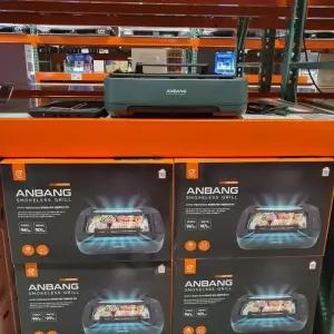 안방 연기잡는 그릴 울트라 리드 포함 보관 가방 파?크린 피터 10매 두레샵2604