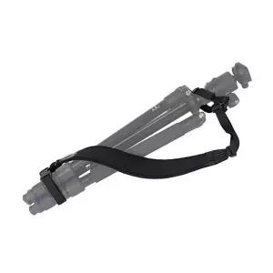 삼각대 다리 장착 스트랩 가방 벨트 휴대용 촬영 액세서리