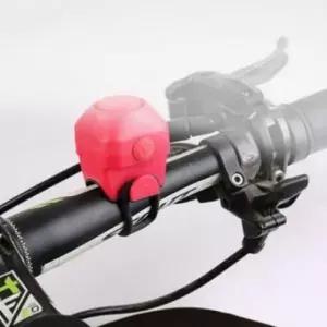 킥보드 자전거 전자 방수 실리콘 130dB 벨