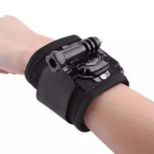 GOPRO10 호환 손목 핸드 스트랩 촬영 마운트 고프로10