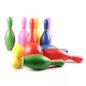 아빠표 체육놀이 유아실내게임 볼링세트 집중력발달 육퇴템 조카선물 스포츠완구