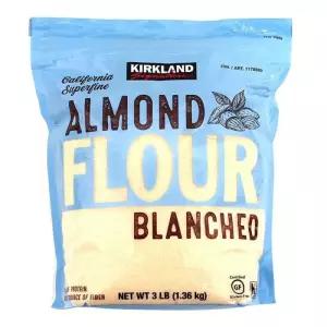 커클랜드 시그니춰 아몬드가루 1.36kg 코스트코 두레샵2604