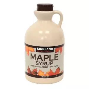 커클랜드 시그니춰 메이플시럽 1L 코스트코 코와샵2604