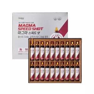 동국제약 마그마 스피드샷 20ml x 20병 코스트코 두레샵2604