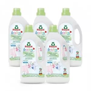 아기용 세탁액 유아의류 세척용 세탁세제