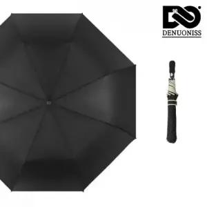 ( )대형 2단 자동 골프우산(블랙) 여름 골프장우산