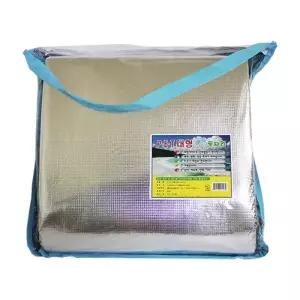 ( )고급돗자리PET 대 이천x2400 접이식야외매트 방수피크닉돗자리 대형 캠핑매트