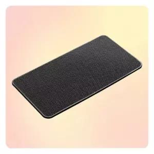 ( )논슬립 대형 소품 커버 패드 핸드폰 방향제 거치대