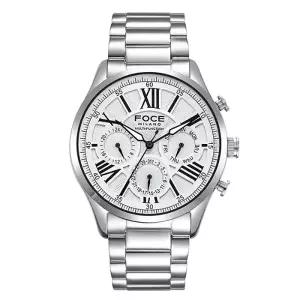 [포체밀라노] 43mm 남성 메탈시계 FM7615WH