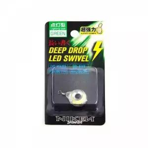 TBZ ST 니켄 LED 눈알집어등 문어 쭈꾸미 수중집어등