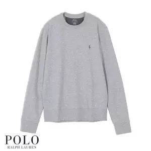 폴로 랄프로렌 남성 풀오버 맨투맨 710680921014