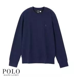폴로 랄프로렌 남성 풀오버 맨투맨 710680921028