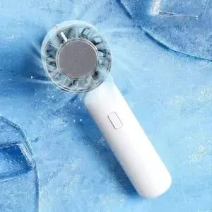 접이식 USB 저소음 핸디 선풍기