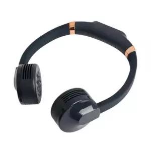 USB C타입 넥밴드 선풍기 목걸이형 3단