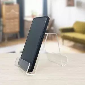 아크릴 양면 받침대 소) 아크릴양면받침대소형 아크릴받침대 아크릴진열대