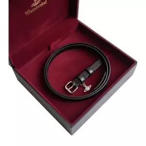 [비비안웨스트우드] 미니 알렉스 참 벨트 155098015