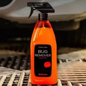 [골드스마일]자동차 버그크리너 버그 새똥 단백질 세정제