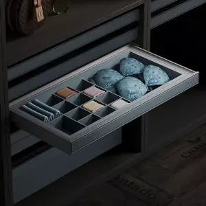 튜티 에이든 붙박이장 속옷 수납함