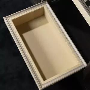 튜티 에이든 붙박이장 서랍 바스켓